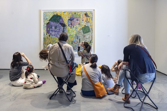 アート・デザイン・音楽 On Line MoMA Making Music Modern: Design for Ear and Eye | MoMA